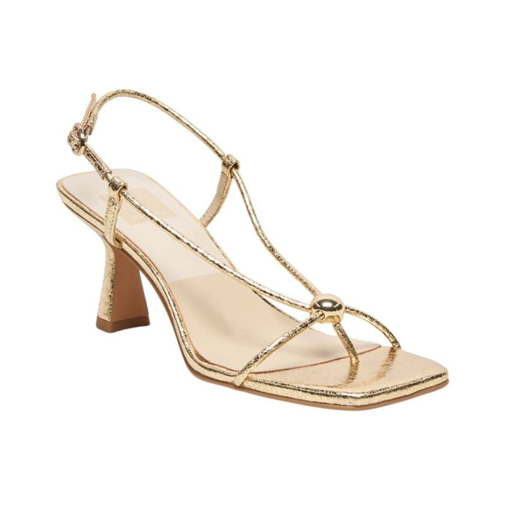 Dolce Vita Milah Heel, Gold